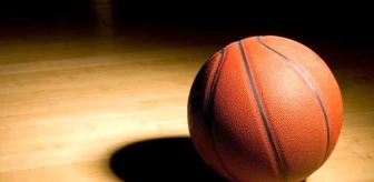 Nsk Eskişehir Basket'in Yükünü ABD'liler Çekti