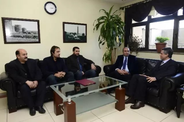 Diyarbakır'da Turizm Zabıtası Kuruluyor Diyarbakır'da Turizm Zabıtası Kuruluyor