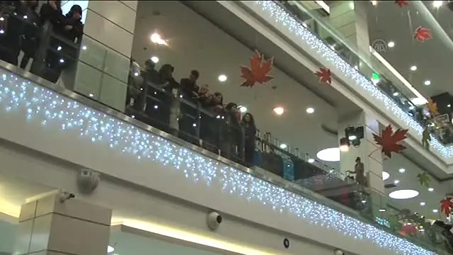 Eskişehir'de 'Mucize' Filminin Galası Yapıldı Eskişehir'de 'Mucize' Filminin Galası Yapıldı