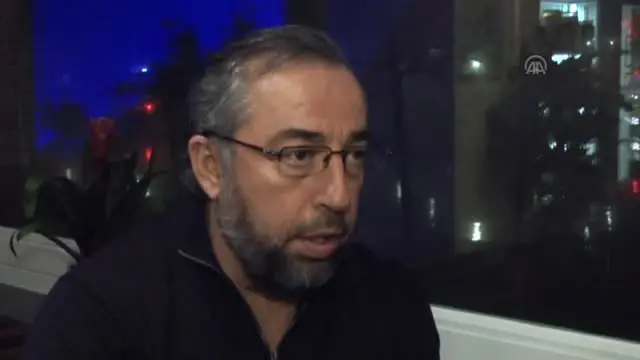 Hollanda'da Türkler Ait Merkeze Tehdit Mektubu Gönderildi Hollanda'da Türkler Ait Merkeze Tehdit Mektubu Gönderildi