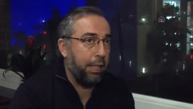 Hollanda'da Türkler Ait Merkeze Tehdit Mektubu Gönderildi Hollanda'da Türkler Ait Merkeze Tehdit Mektubu Gönderildi