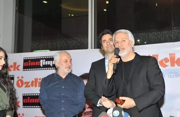 Mahsun Kırmızıgül: Mucize'nin Gidişatından Memnunuz Mahsun Kırmızıgül: Mucize'nin Gidişatından Memnunuz