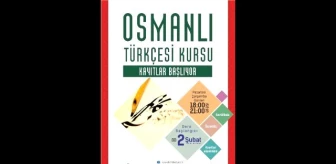 Seka'da Osmanlı Türkçesi Kursu Başlıyor