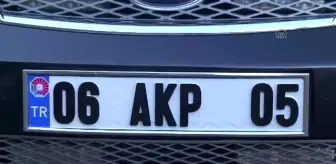 sahibinden satilik akp plakali arac