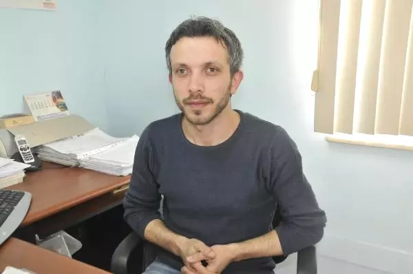 Eskişehir Depremini Nasa'dan Önce Tahmin Etti