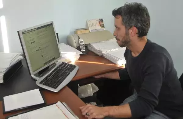 Eskişehir Depremini Nasa'dan Önce Tahmin Etti
