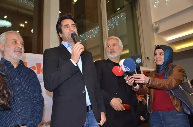 Kırmızıgül: 'Mucize' 20 Günde İki Buçuk Milyon Seyirciye Ulaşacak Kırmızıgül: 'Mucize' 20 Günde İki Buçuk Milyon Seyirciye Ulaşacak