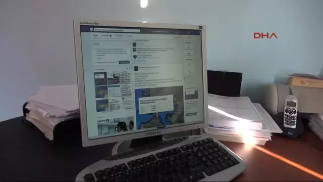 Kocaeli Eskişehir Depremini Nasa'dan Önce Tahmin Etti