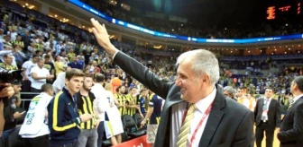 Fenerbahçe Ülker, Olimpia Milano'u 82-71 Yendi