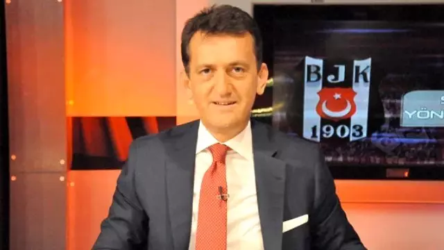 Beşiktaş Basın Sözcüsü: Barcelona'ya Teklif Yaptık