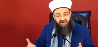 Ahmet Mahmut Ünlü: Cübbeli'den Çok Tartışılacak Sözler, Cübbeli Ahmet Hoca 'Günah' Dedi Ahmet Mahmut Ünlü: Cübbeli'den Çok Tartışılacak Sözler, Cübbeli Ahmet Hoca 'Günah' Dedi