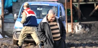 Gemerek'teki Kömür Ocağı İşletmecisi Tutuklandı