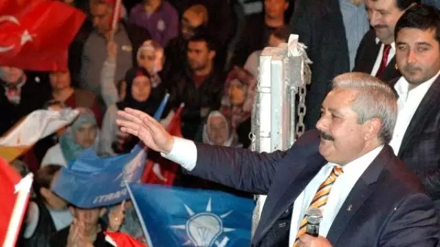 Silahlı Kavgaya Karışan Eski Belediye Başkanı Tutuklandı