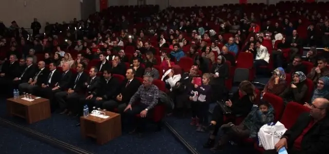 Sekmen: 'Amacımız; Öz Kültürümüzü Yeni Nesillere Aktarmaktır' Sekmen: 'Amacımız; Öz Kültürümüzü Yeni Nesillere Aktarmaktır'