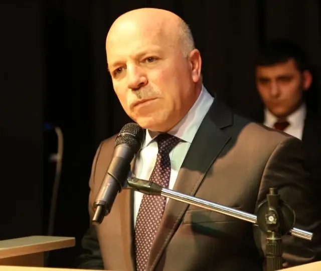 Sekmen: 'Amacımız; Öz Kültürümüzü Yeni Nesillere Aktarmaktır' Sekmen: 'Amacımız; Öz Kültürümüzü Yeni Nesillere Aktarmaktır'