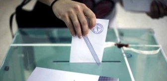 Yunanistan'da Erken Genel Seçim