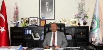 Belediye Başkanı Faruk Köksoy, İstanbul'da Yapılan Emitt Fuarı Dolayısıyla Teşekkür Mesajı Yayınladı