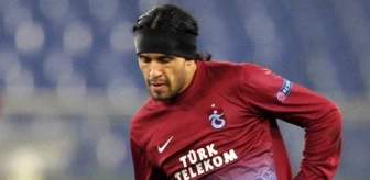 Trabzonspor'dan Ayrılan Colman, Rosario Central ile Anlaştı