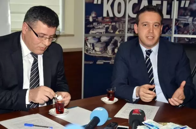 Türkiye'nin İlk Yerli Su Türbinleri Türkiye'nin İlk Yerli Su Türbinleri
