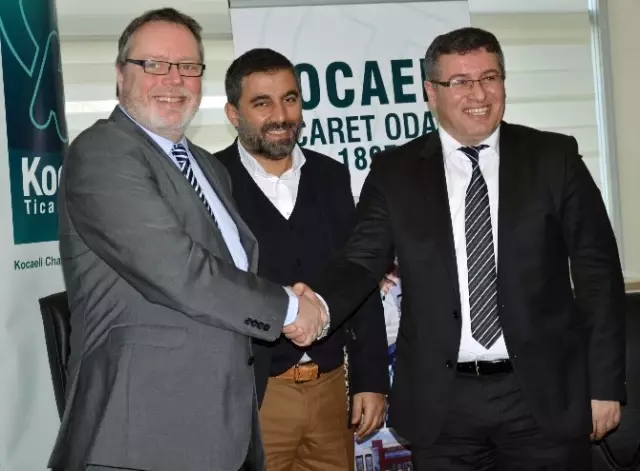 Türkiye'nin İlk Yerli Su Türbinleri Türkiye'nin İlk Yerli Su Türbinleri