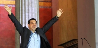 Yunanistan'da Erken Seçimler