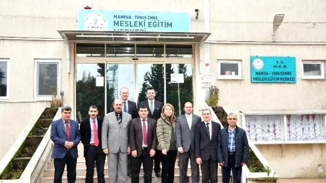 Akıllı Ev Sistemleri Projesi Başlıyor Haberler