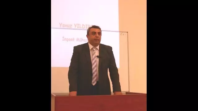 Denizli'de 1 Milyon Kişi Birinci Derecede Deprem ...