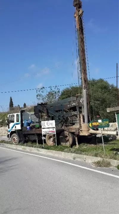 Muski Bodrum'a Kuyulardan Takviye Yapacak - Haberler