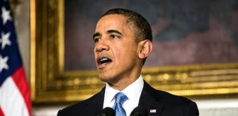 Demokratlardan Obama'ya İran Mektubu
