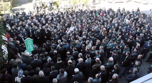 Madende Kalp Krizi Geçirerek Ölen Mühendis Madende Kalp Krizi Geçirerek Ölen Mühendis