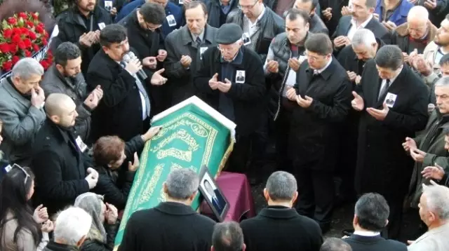 Madende Kalp Krizi Geçirerek Ölen Mühendis Madende Kalp Krizi Geçirerek Ölen Mühendis