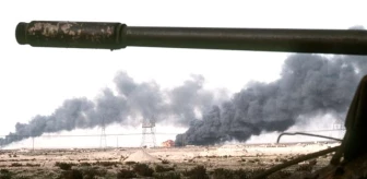 IŞİD'in Yeni Taktiği: Hendek-Duman