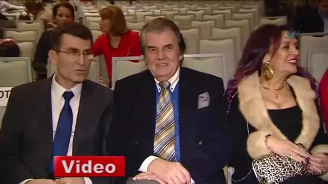 2015 Tokat'ın Enleri Ödüllerini Aldı 2015 Tokat'ın Enleri Ödüllerini Aldı
