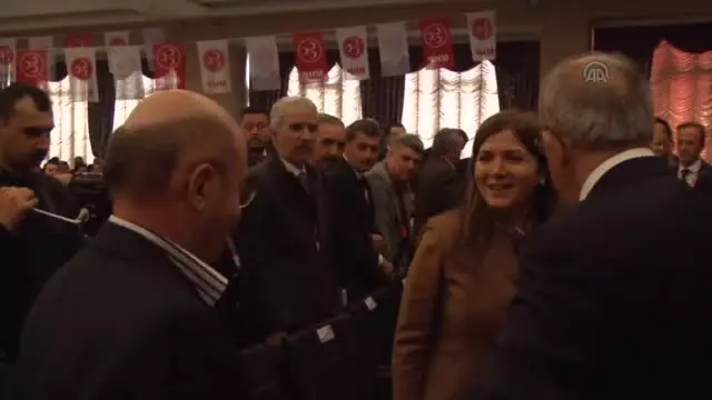 MHP Genel Başkan Yardımcısı Topcu
