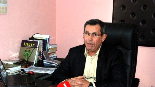 buharkent ziraat odasi nda ozdamar