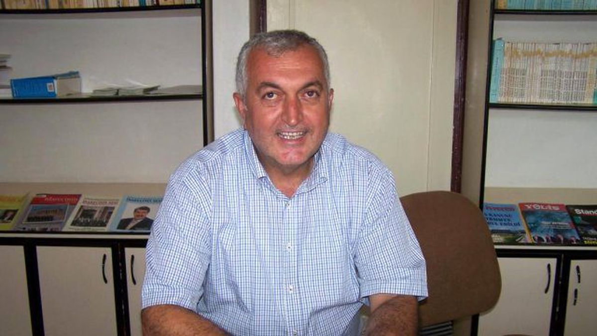 haberler son dakika haber