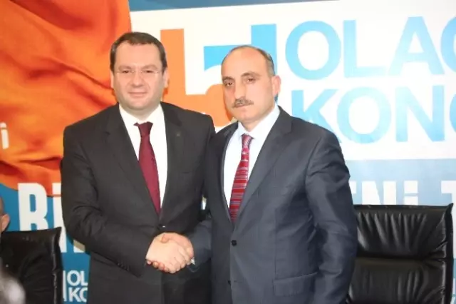 Başkan Adayı Fevzi Kılıç Çalışmalarını Sürdürüyor Başkan Adayı Fevzi Kılıç Çalışmalarını Sürdürüyor