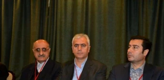Kayseri'de 'Alevi Sorunları ve Talepleri' Çalıştayı