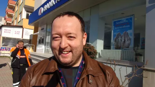 Para Değil Selfie Çektiler Para Değil Selfie Çektiler