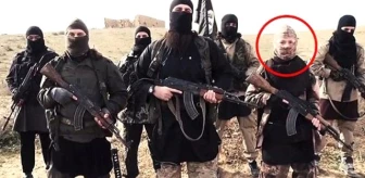 IŞİD Videosundaki Kadın Hayat Boumeddiene mi?