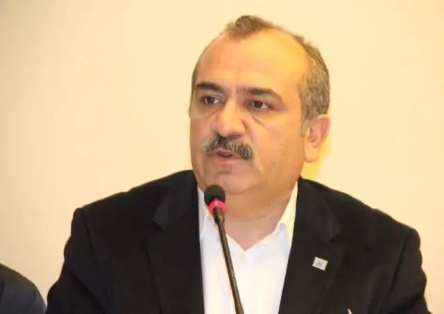 Büro Memur-sen Genel Başkanı Yazgan: Ne Devlet Sendikacılığı Ne de Devlet Düşmanlığı