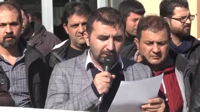 Doktorun Darbedildiği İddiası