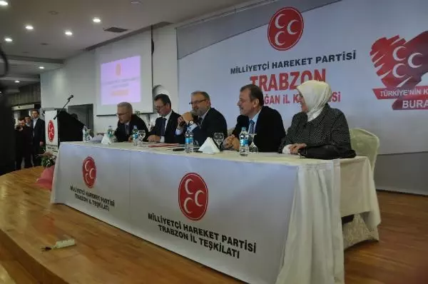 MHP'li Oktay Vural : MİT Bir Partinin Teşkilatı Gibi Çalıştı (2) MHP'li Oktay Vural : MİT Bir Partinin Teşkilatı Gibi Çalıştı (2)