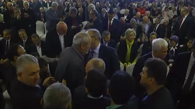 Vural: 'Cumhurbaşkanı Siyasi Huzursuzluğun Kaynağını Oluşturuyor' Vural: 'Cumhurbaşkanı Siyasi Huzursuzluğun Kaynağını Oluşturuyor'