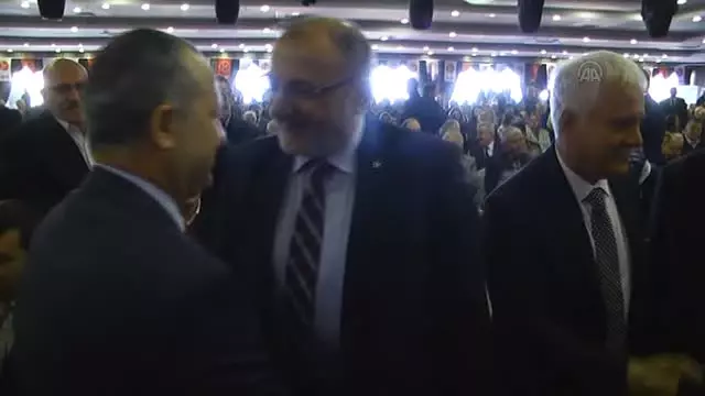 Vural: 'Cumhurbaşkanı Siyasi Huzursuzluğun Kaynağını Oluşturuyor' Vural: 'Cumhurbaşkanı Siyasi Huzursuzluğun Kaynağını Oluşturuyor'