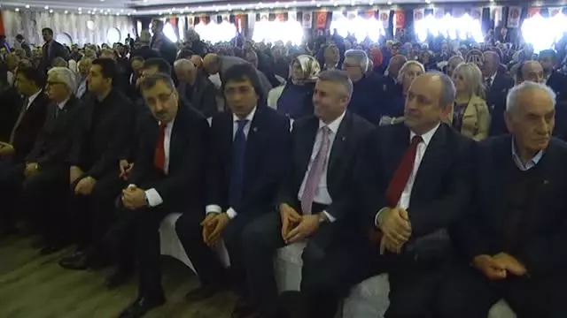 Vural: 'Cumhurbaşkanı Siyasi Huzursuzluğun Kaynağını Oluşturuyor' Vural: 'Cumhurbaşkanı Siyasi Huzursuzluğun Kaynağını Oluşturuyor'