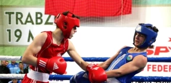 Türkiye Genç Erkekler Ferdi Boks Şampiyonası Sona Erdi