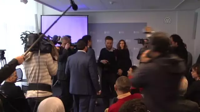 Hollanda'da Türk Kokenli Milletvekilleri Yeni Siyasi Hareket Kurdu Hollanda'da Türk Kokenli Milletvekilleri Yeni Siyasi Hareket Kurdu