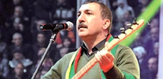 Euro Court Fines Turkey For Fining Singer Due To Speech İn Concert