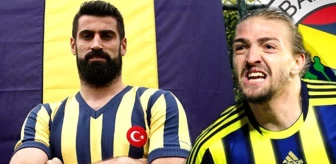 Fenerbahçe ve Trabzonspor Pfdk'ya Sevk Edildi